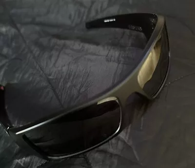 Oakley GasCan Las Vegas Raiders SunGlasses • $35