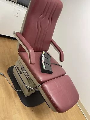 Midmark Podiatry Chairs  • $3200