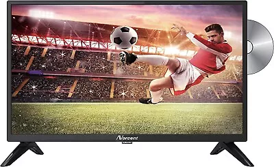 Norcent 24  Class HD (720p) LED TV (N24-D1) • $120