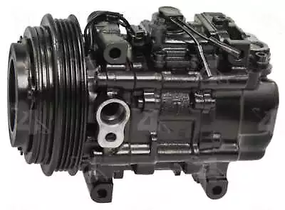 A/C Compressor-Compressor 4 Seasons 77325 Reman Fits 99-04 Mazda Miata • $303.86