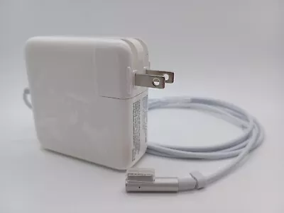 New MacBook Pro Charger 60W L Tip Connector Power AC Adapter Charger  • $8.99