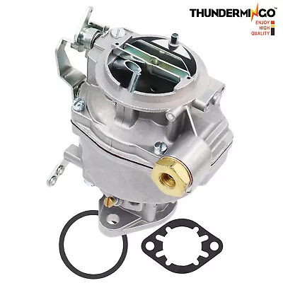 Repalcement Rochester 230 250 1BBL Carburetor For Chevrolet 1963-1967 7026017 • $152