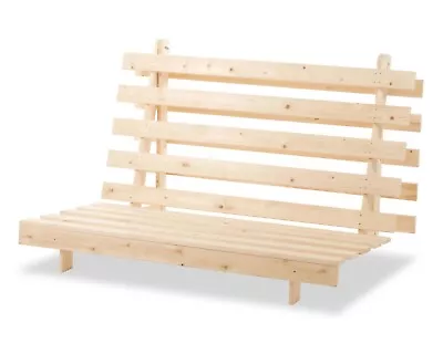 £99.99 • Buy Trishelle 1 Seater Futon Chair ( Only Futon Base )
