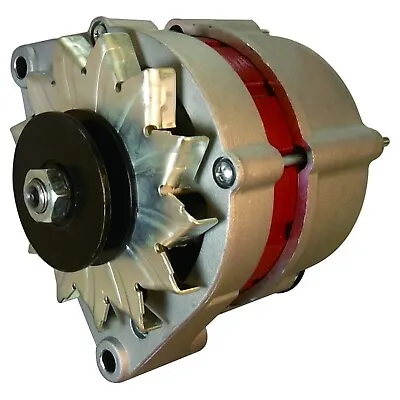 New Alternator For Mercedes-Benz 380SE V8 3.8L 84-85 006-154-61-02 A0061544302 • $87.95