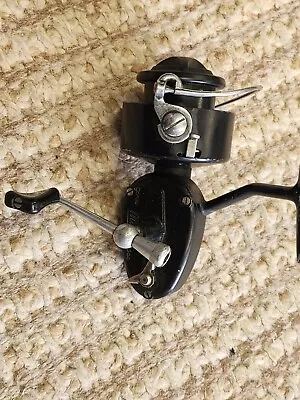 Parts Only Vintage Garcia Mitchell 300 Spinning Reel. Works But Makes Noise • $15