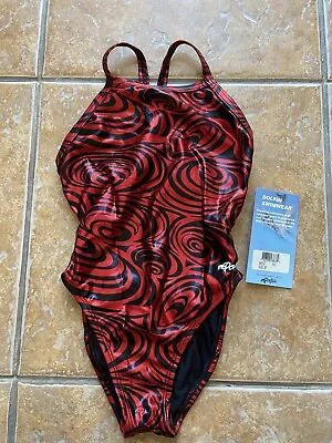 $20 • Buy New Dolfin Swimsuit-Size 26