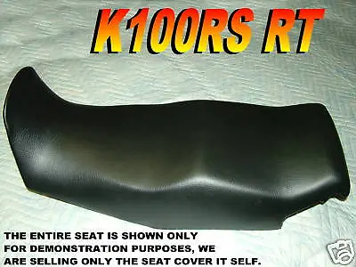 K100RT Seat Cover. For BMW  K100RS K SERIES K100 RT RS 272 • $48.95
