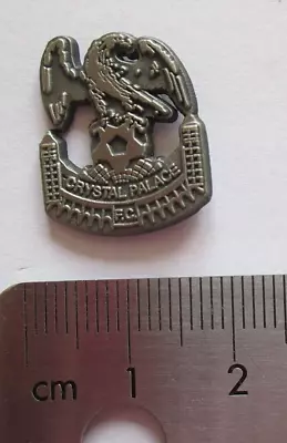 £3.99 • Buy Crystal Palace  Football Club  Eagle Pin Badge