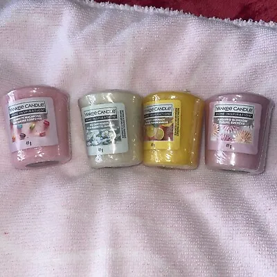  2 Yankee Candle Gift Sets  • £7