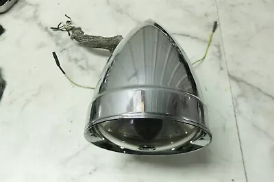 $177.45 • Buy 03 Harley Davidson VRod VRSCA V-Rod Headlight Head Light Front