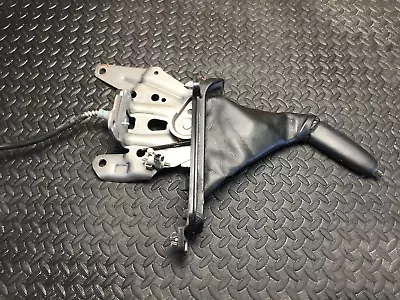 2015-2021 Ford Mustang GT S550 E Brake Handle Emergency Handle #9 7183 • $42.49