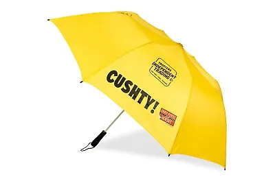 £19.99 • Buy Only Fools And Horses Compact Folding Official Umbrella  