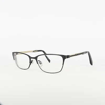 £24.97 • Buy  Karen Millen KM 107 Rectangular Prescription Glasses Eyeglasses Eyewear 3H1