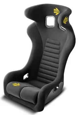 MOMO Racing Seat - Daytona XL FIA 8855-1999 • $749.88