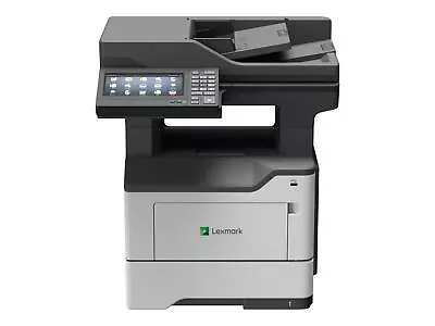 Lexmark MX620 MX622ade Laser Multifunction Printer - Monochrome • $1689.79