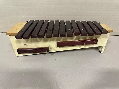 Suzuki Bass SXCS-16 Xylophone!! • $199.99