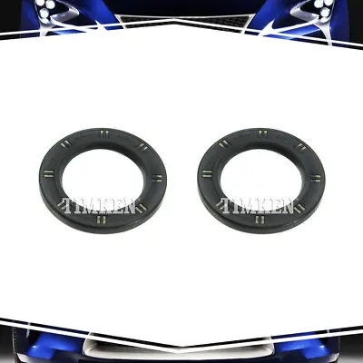 Timken Manual Transmission Output Shaft Seal 2 Of For Volkswagen Jetta • $21.53