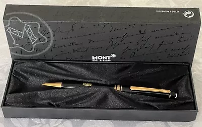 Montblanc Meisterstuck 165 Mechanical Pencil • $240.33