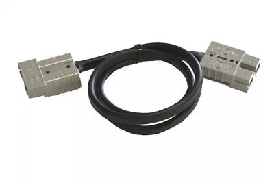 Power Cable 50A Anderson Plug Extension 50 AMP 12v Solar Charging Connector • $35