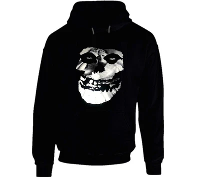 $46.54 • Buy Misfits Band Marilyn Monroe Long Sleeve Black Men S-2XL Hoodie T1323