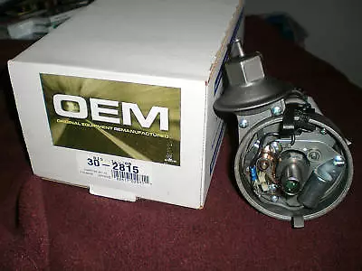 351W REMAN DISTRIBUTOR NOT IMPORTED Mustang GT Cougar Torino Mach 69 70 71 72 73 • $139.95