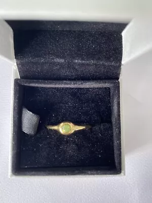 $700 • Buy Pandora Lovepod Ring
