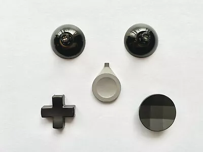 New Xbox Elite Series 2 Controller Metal Magnetic Swap Accessories Replacement • $14.99