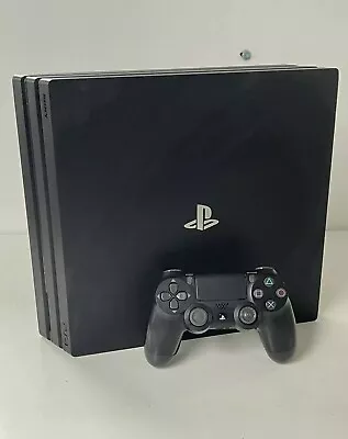 $329 • Buy ✅ 1TB PS4 Sony PlayStation 4 Pro 4K Console FAST EXPRESS POST + WARRANTY ✅