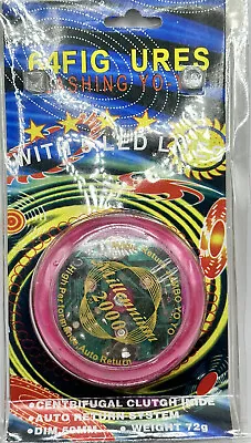 Rare Magic Return Jumbo Yo Yo Millennium 2000 - Lights Up • $12.99