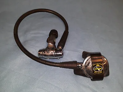 Vintage Dacor 950 / Pacer XL Regulator • $100