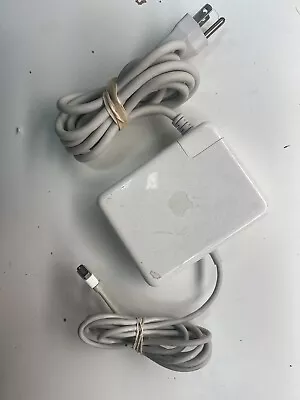 Original 85W OEM Apple MacBook Pro MagSafe 1 A1172 • $13.87