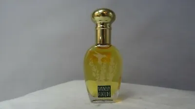 Vanilla Fields Coty Womens Perfume Parfum .5 Oz Splash Original • $21.95