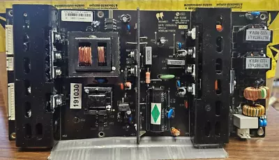 Megmeet MLT198TX Power Supply Circuit Board - Replacement Unit For RCA LCD TV • $25