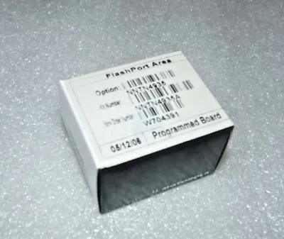 $272.99 • Buy Motorola Solutions NNTN4935A AES Encryption Kit UCM NEW SEALED BOX