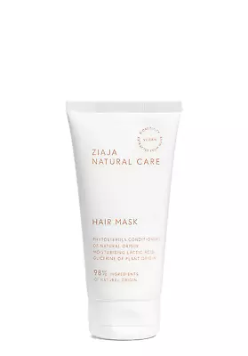 Ziaja Natural Care Hair Mask 150ml • £9.23