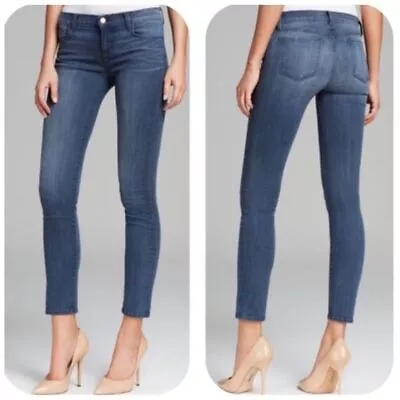 J Brand Skinny Leg Jeans‎ In Utopia Wash Size 29 • $35