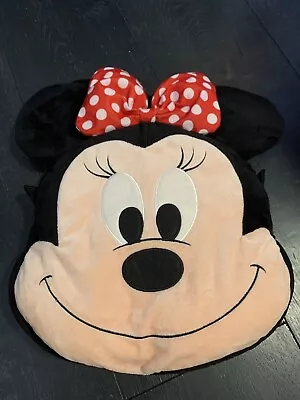 Minnie Mouse Bag  • £10
