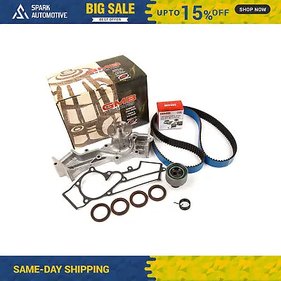 Timing Belt Kit Water Pump Fit 94-95 Nissan Pathfinder 3.0L V6 SOHC VG30E • $96.99
