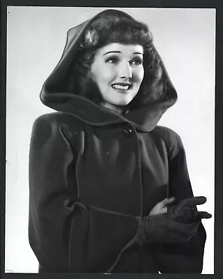 Jean Parker Actress Vintage 1939 Original Photo • $39.99