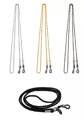 $1.95 • Buy Sunglasses Reading Glasses Neck Cord Lanyard Chain Strap Spectacle Holder String