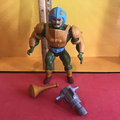 Super7 Motu Masters Of The Universe Filmation 5.5 Man At Arms • $5.99