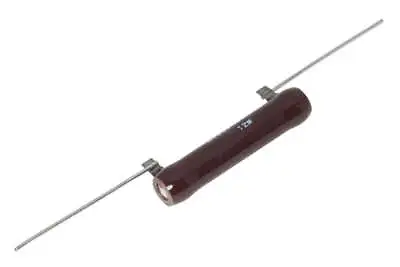 Ohmite Brown Devil B12J6K0 6K Ohm 12 Watt Wirewound Power Resistor 12W • $3.49