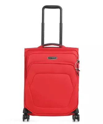 SAMSONITE SPARK SPINNER 55cm CABIN BAG-SUIT CASE-LUGGAGE • £129.99