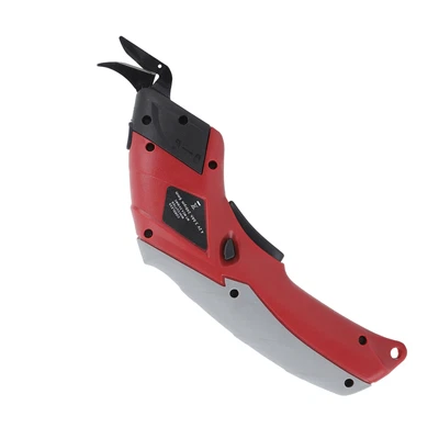 £20.89 • Buy Cordless Electric Scissors Carpet And Cardboard Cutter Efficient For Leather