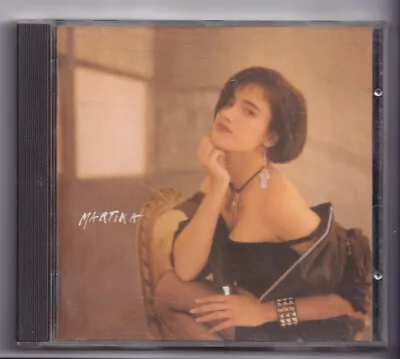 (KV599) Martika Martika - 1989 CD • £3.99