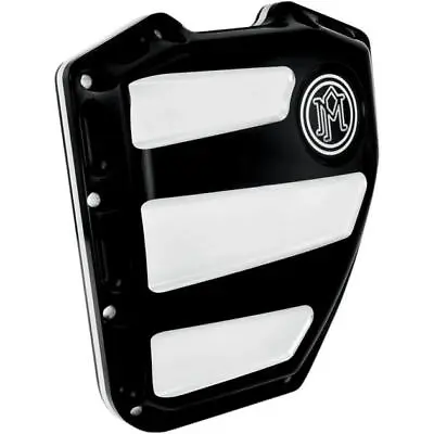 Performance Machine Scallop Cam Cover Contrast Cut #0177-2020-BM Harley Davidson • $329.95