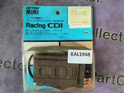 Daytona Racing Cdi Derestrict Limiter Yamaha JOG 94-95 JOG ZR 97 25815 • $174