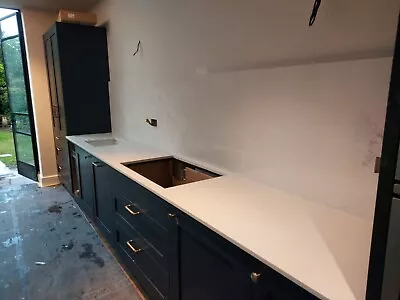 #marble Worktop #Granite Worktop #quartz Worktop Supply And Fit  • £40