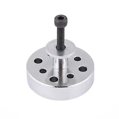 RC Model Airplane Accessory Propeller Drill Guide Drill Jig For DLE30 / DLE55 WT • $17.48