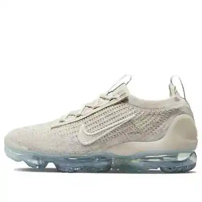 Nike Air VaporMax 2021 FK (DJ9975-001)  Phantom Summit White  Women's Sneaker • $99.99